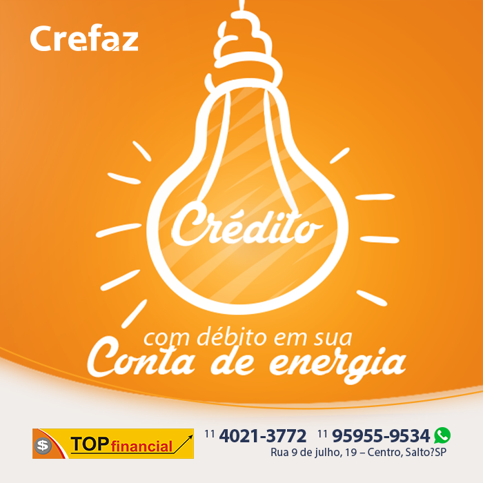 Crefaz Top Financial Promotora